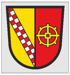 Wappen von Ammerndorf